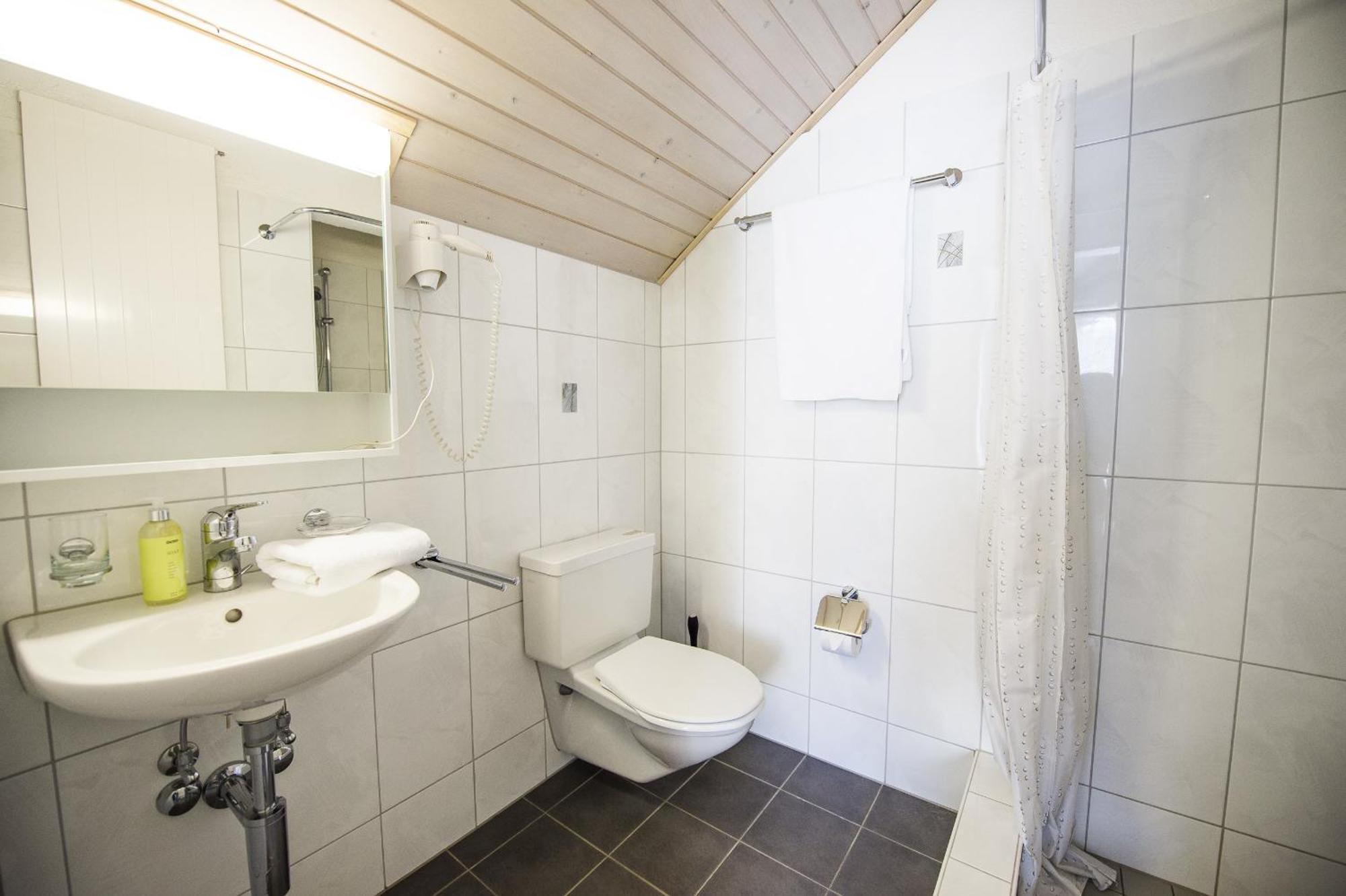 Hotel Sternen Raterschen Quarto foto