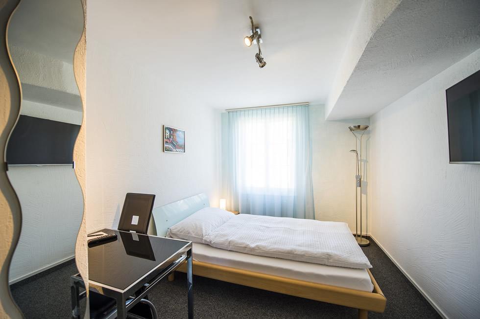 Hotel Sternen Raterschen Exterior foto
